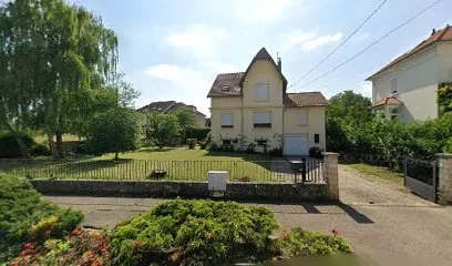 Image de Bertau Luc