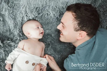 Image de Bertrand DISDIER PHOTOGRAPHE