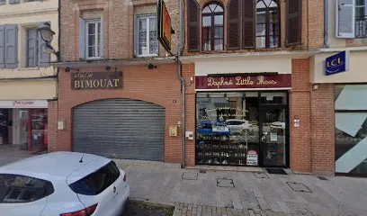 Image de Bimouat Christian