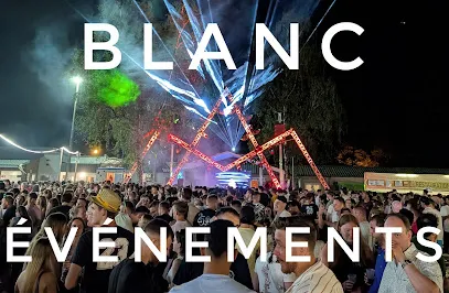 Image de BLANC EVENEMENTS