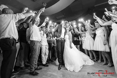 Image de Blanc Photographie