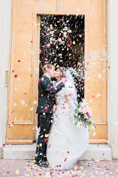 Image de Bon Mariage Photographie