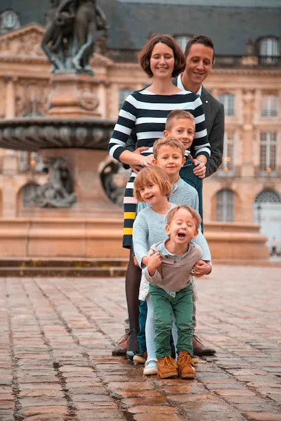 Image de Bordeaux Photographie