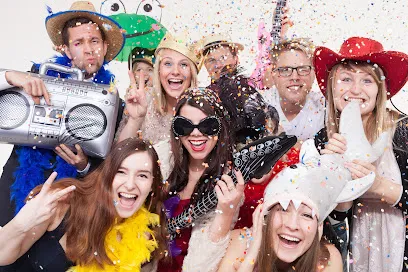 Image de Borne Selfie - Photo Booth Thierry Ols