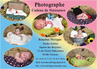 Image de BOUCHUT PHILIPPE