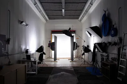 Image de Bout d'essais / Studio photo partagé