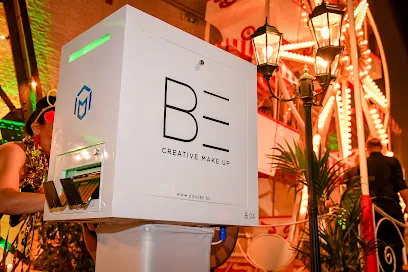 Image de BOX 2 BE PHOTOBOOTH