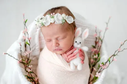 Image de Brigitte Delibes Photographie - le studio