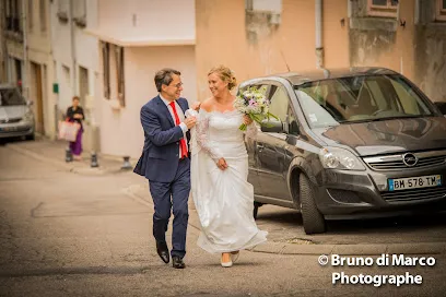 Image de Bruno di Marco - Photographe de Mariage Nancy
