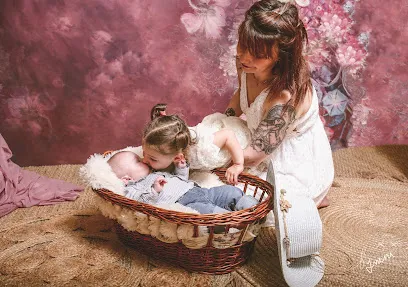 Image de Bynini studio photography Photographe Nièvre
