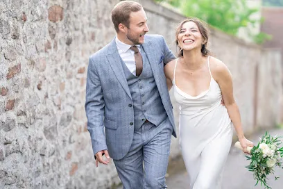 Image de CAMARA LE CREUSOT - Photographe - Iris - Location Photobooth - Identité - Mariage