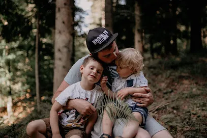 Image de Camille Besse - Photographe - Grossesse - Naissance - Famille