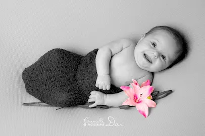 Image de Camille DAR Photographe