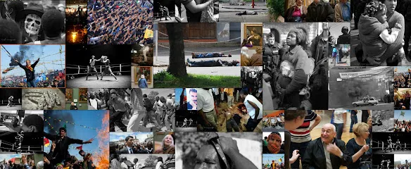 Image de carl hocquart - Journaliste/Photographe