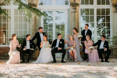 Image de Carl Thomson Photography