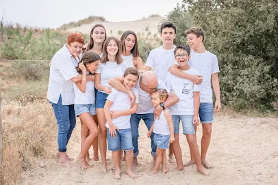 Image de Carnet Pastel Photographe Cindy Veloso