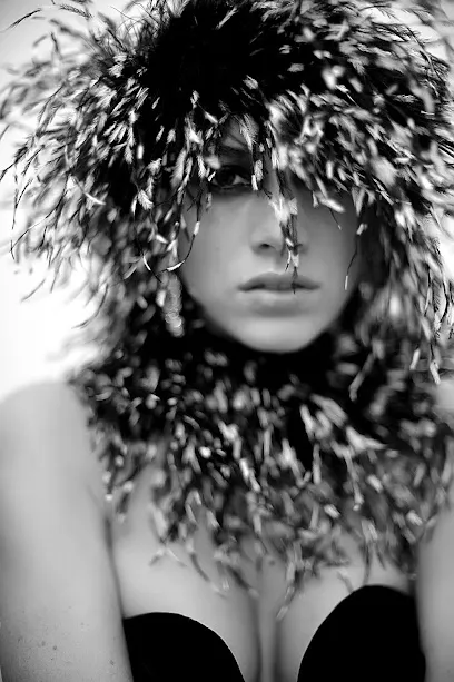 Image de CASSINI Photographe mode, book