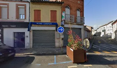 Image de Catifait Henri