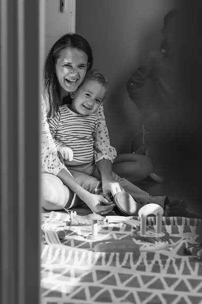 Image de Cécile Garou Photographe