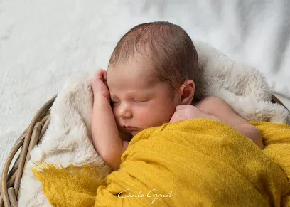 Image de Cécile Gruet Photography
