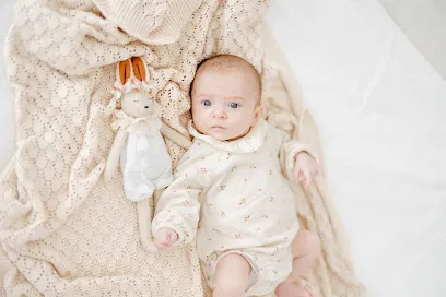 Image de Cécile POTIER