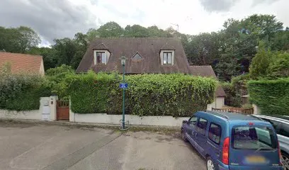 Image de Chalimbaud Christophe
