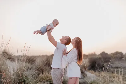 Image de Charlène Waeles - Photographe mariage et famille à Montpellier | Location Photobooth à Montpellier