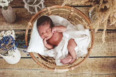 Image de Charline Nieuviaert Photographe