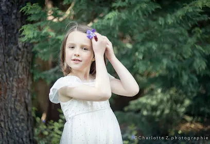 Image de Charlotte Z photographie