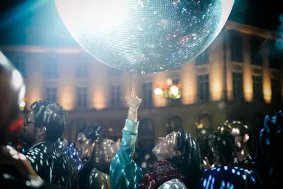 Image de Charlyne Labarre - Photographe