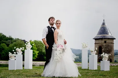 Image de Chloé Perez Photographie - Mariage - Famille - Portraits de Femmes - Grenoble (Isère-38)