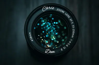 Image de Chris DEM photographe professionnel ( Facebook chris dem )