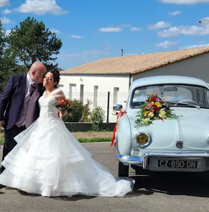 Image de Chris Mariage
