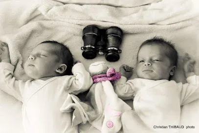 Image de Christian THIBAUD