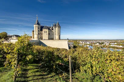 Image de Christophe GAGNEUX - Photographe à Saumur
