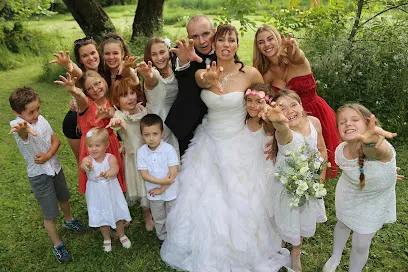 Image de Christophe Nève Photo et/ou vidéo de mariage 05