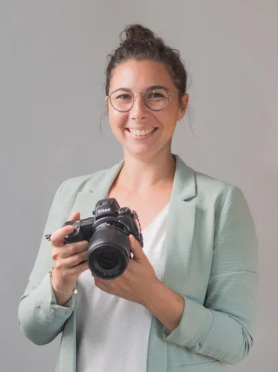Image de Clémence Biteau - Photographe Vidéaste Entreprises