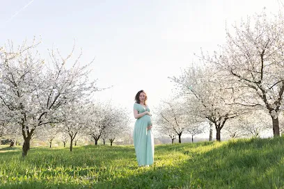 Image de Clémence Brach - Photographe de mariage, danse et portraits