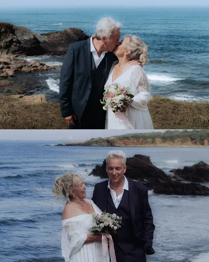 Image de Clément Capelle - Photographe Mariage & Portrait