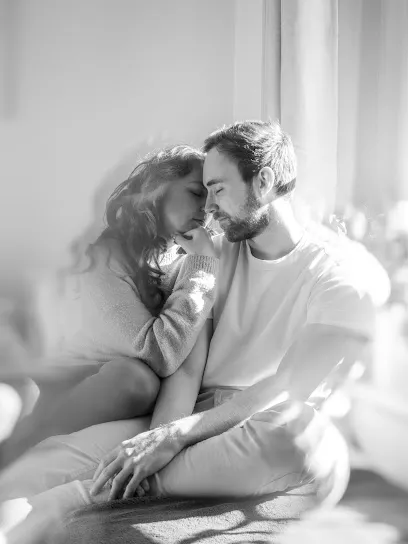 Image de Clémentine Casalis Photographie - Tango With Light