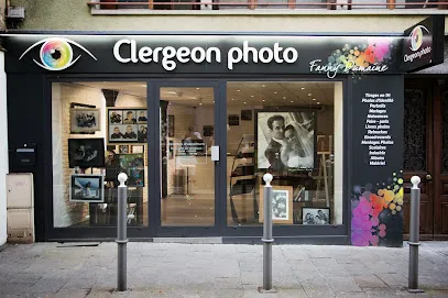 Image de Clergeon Photo