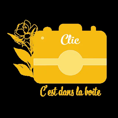 Image de Clic C'est Dans La Boite