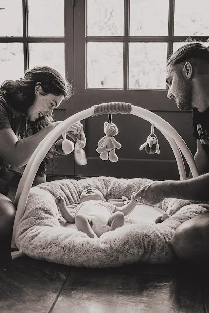 Image de COM'LILI | Angélique Ghersy Photographe documentaire
