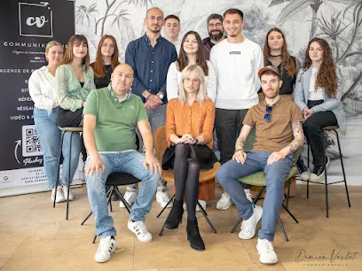 Image de Communik&Vous - Agence communication - Auxerre - Yonne - Bourgogne