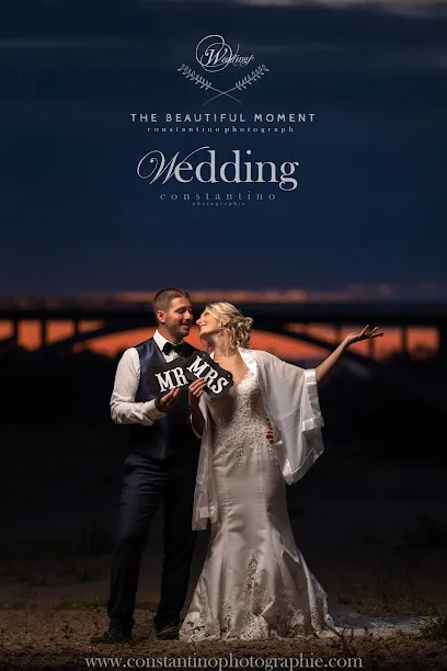 Image de Constantino photographie - mariage portrait reportage