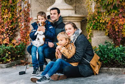 Image de Corinne Ballouard photographe de mariage et de famille à Bordeaux