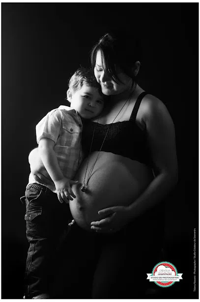 Image de Créateur de souvenirs (Studio Photo - Pas de photo d'identité)