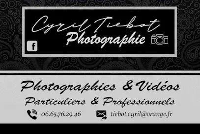 Image de Cyril Tiebot Photographie