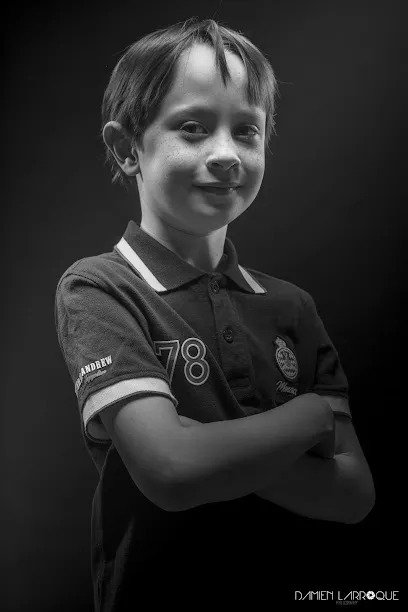 Image de Damien Larroque, photographe