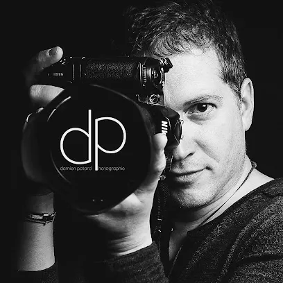 Image de Damien Patard - Auteur Photographe